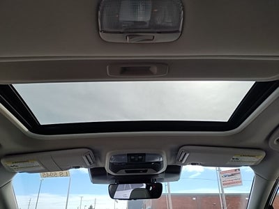 2026 Subaru Crosstrek Hybrid Limited