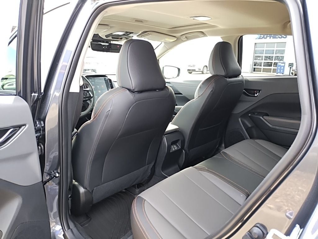 2026 Subaru Crosstrek Hybrid Limited