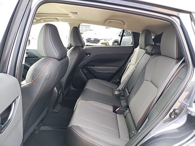 2026 Subaru Crosstrek Hybrid Limited