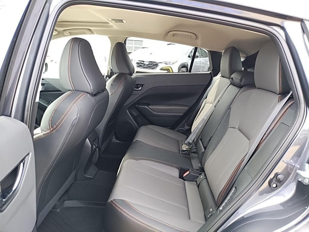 2026 Subaru Crosstrek Hybrid Limited