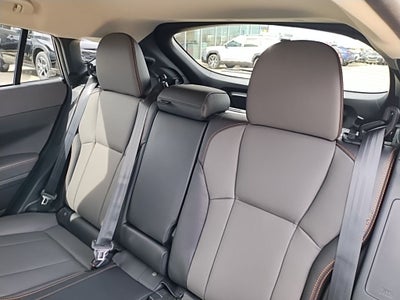 2026 Subaru Crosstrek Hybrid Limited