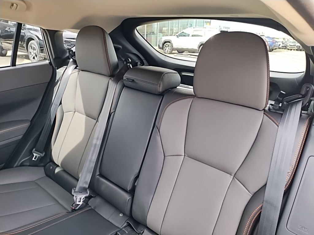 2026 Subaru Crosstrek Hybrid Limited