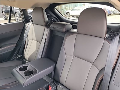 2026 Subaru Crosstrek Hybrid Limited