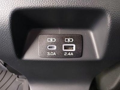 2026 Subaru Crosstrek Hybrid Limited