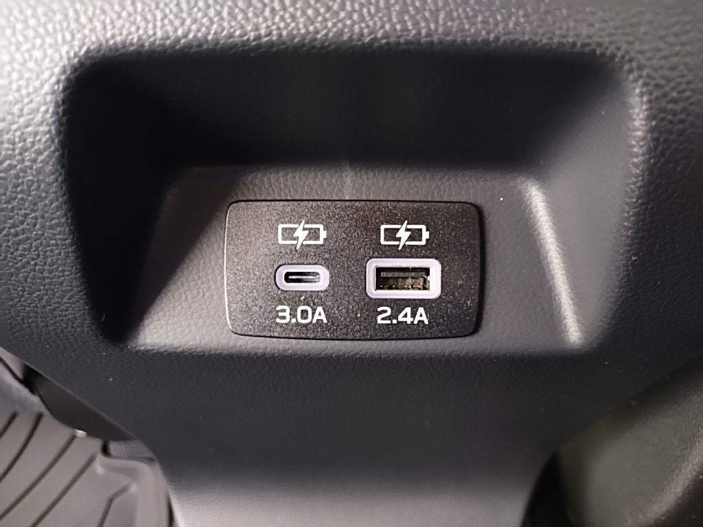 2026 Subaru Crosstrek Hybrid Limited