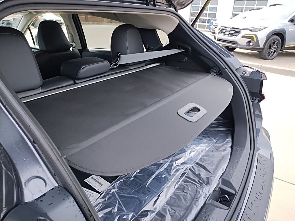 2026 Subaru Crosstrek Hybrid Limited