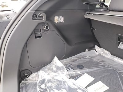 2026 Subaru Crosstrek Hybrid Limited