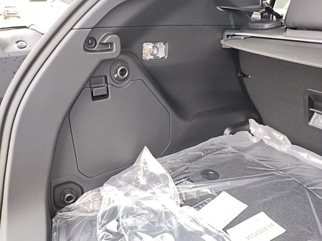 2026 Subaru Crosstrek Hybrid Limited