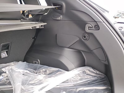 2026 Subaru Crosstrek Hybrid Limited