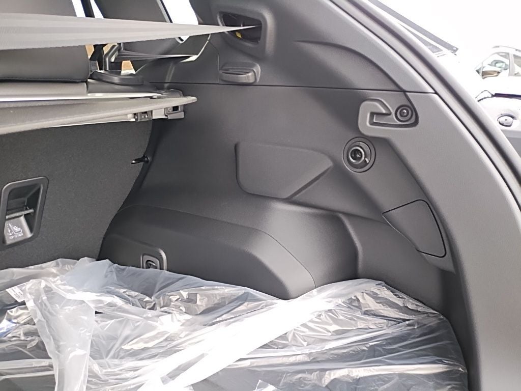 2026 Subaru Crosstrek Hybrid Limited