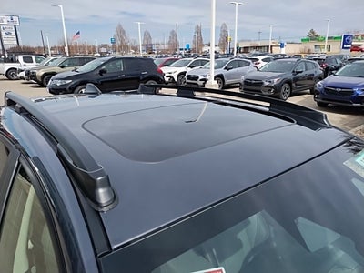 2026 Subaru Crosstrek Hybrid Limited