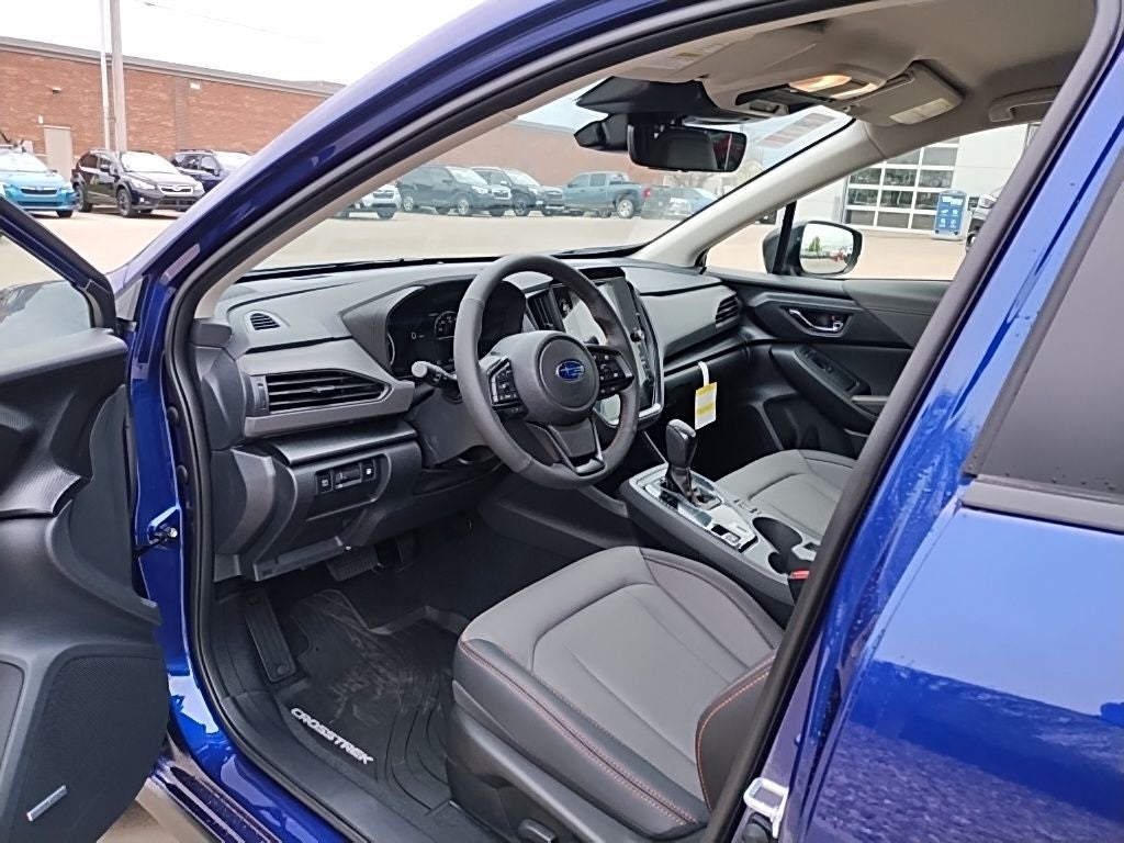 2026 Subaru Crosstrek Hybrid Limited