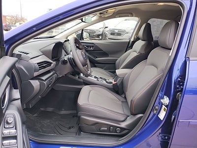 2026 Subaru Crosstrek Hybrid Limited