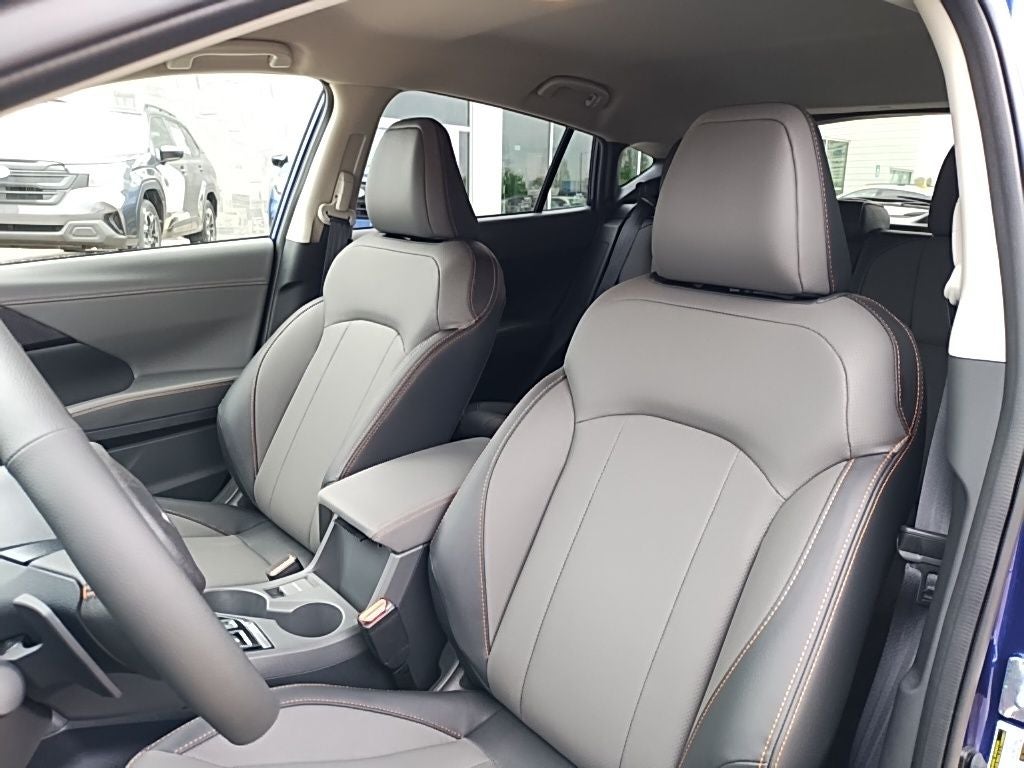 2026 Subaru Crosstrek Hybrid Limited
