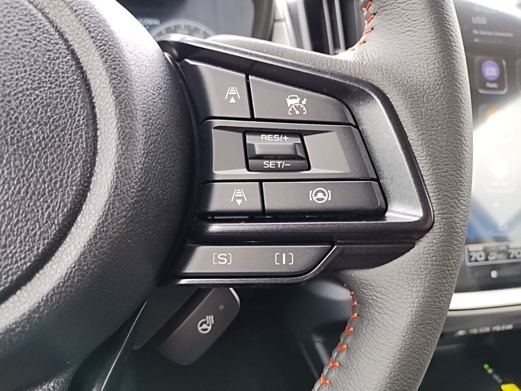 2026 Subaru Crosstrek Hybrid Limited