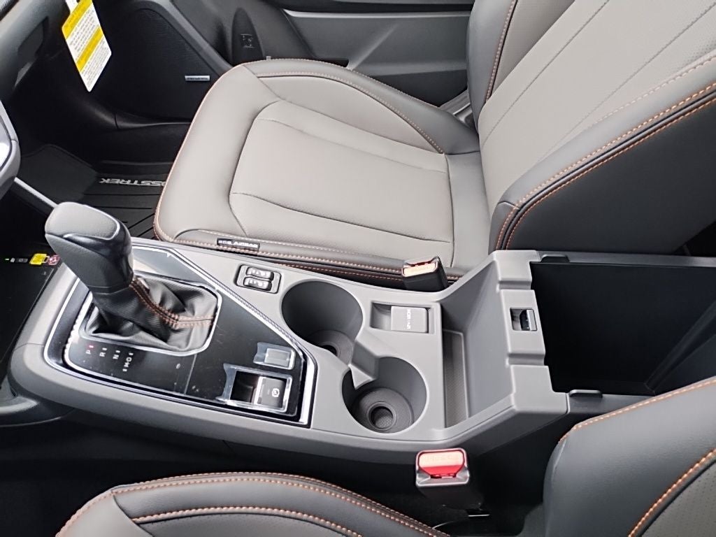 2026 Subaru Crosstrek Hybrid Limited