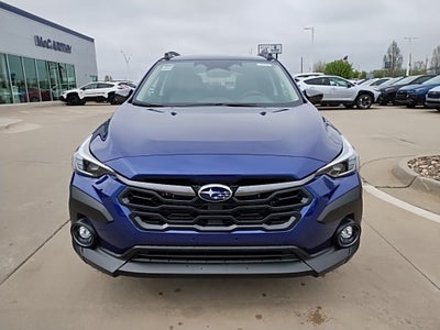2026 Subaru Crosstrek Hybrid Limited