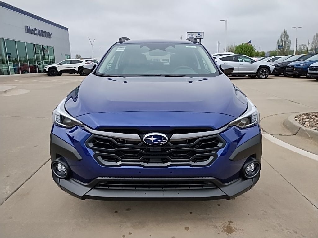 2026 Subaru Crosstrek Hybrid Limited