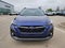 2026 Subaru Crosstrek Hybrid Limited