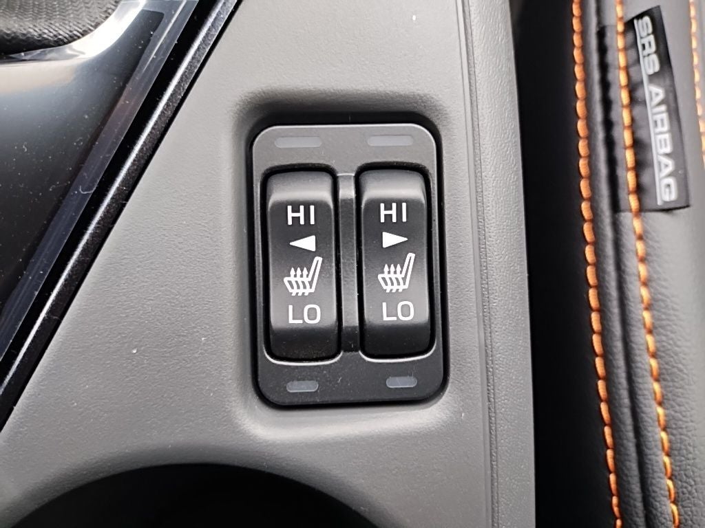 2026 Subaru Crosstrek Hybrid Limited