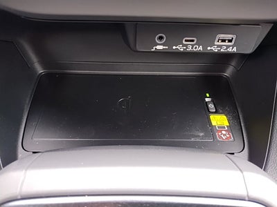 2026 Subaru Crosstrek Hybrid Limited