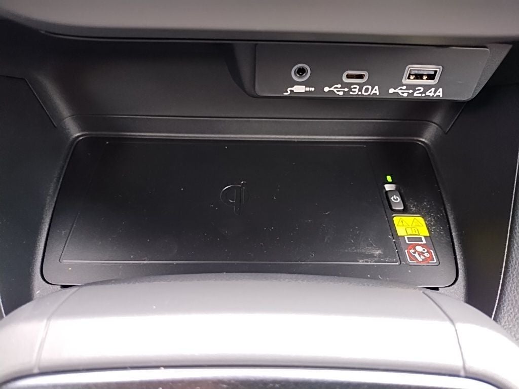 2026 Subaru Crosstrek Hybrid Limited