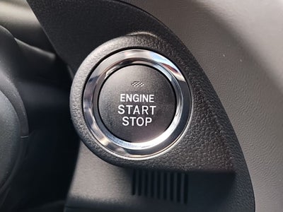 2026 Subaru Crosstrek Hybrid Limited