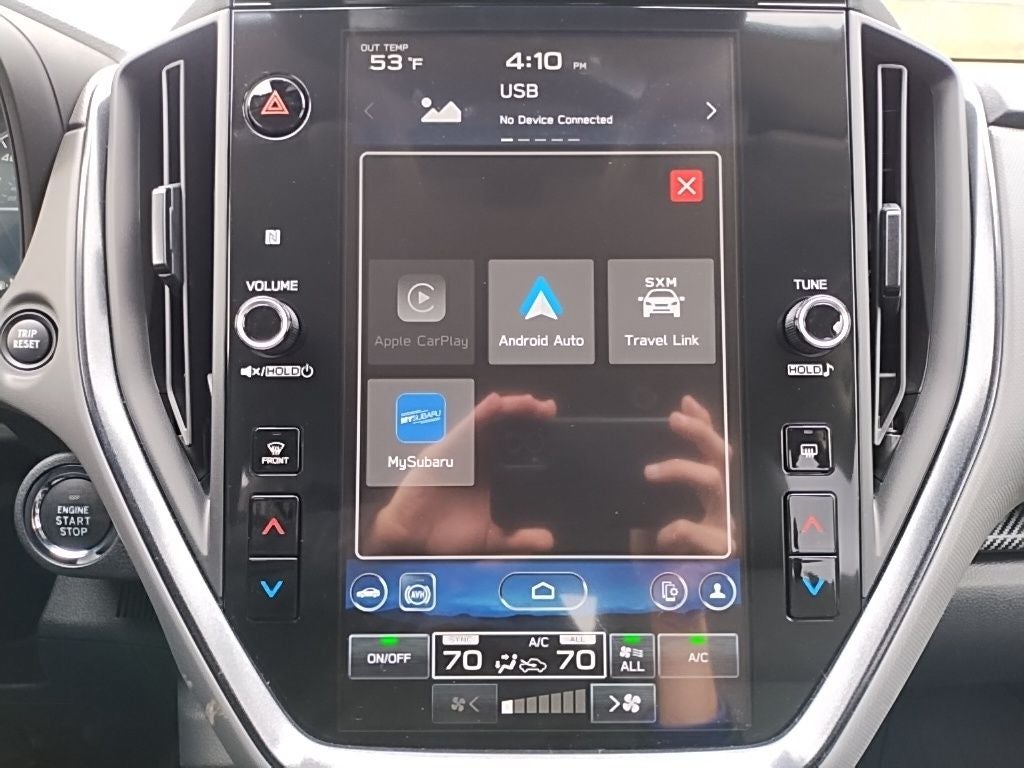 2026 Subaru Crosstrek Hybrid Limited