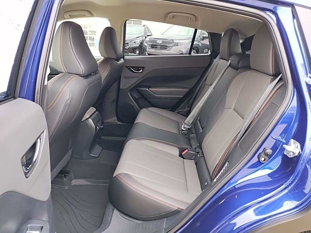 2026 Subaru Crosstrek Hybrid Limited