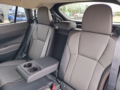 2026 Subaru Crosstrek Hybrid Limited