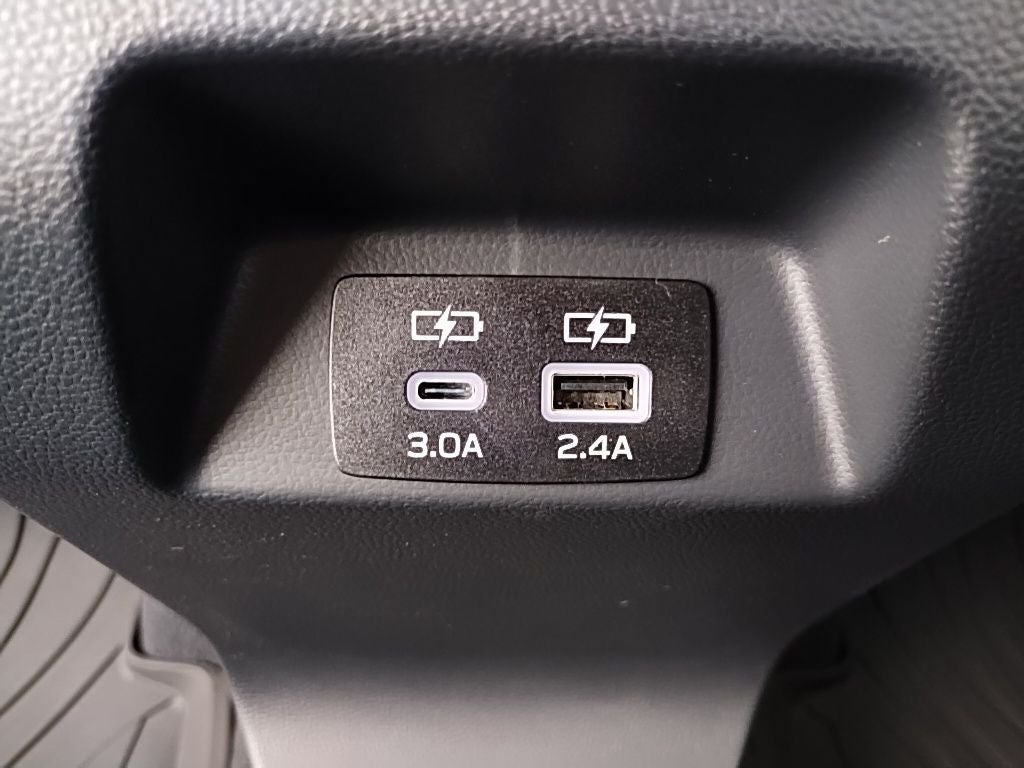 2026 Subaru Crosstrek Hybrid Limited