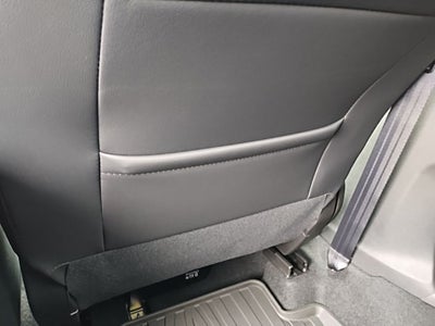 2026 Subaru Crosstrek Hybrid Limited