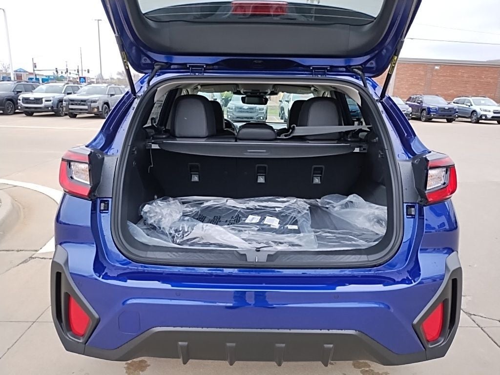 2026 Subaru Crosstrek Hybrid Limited