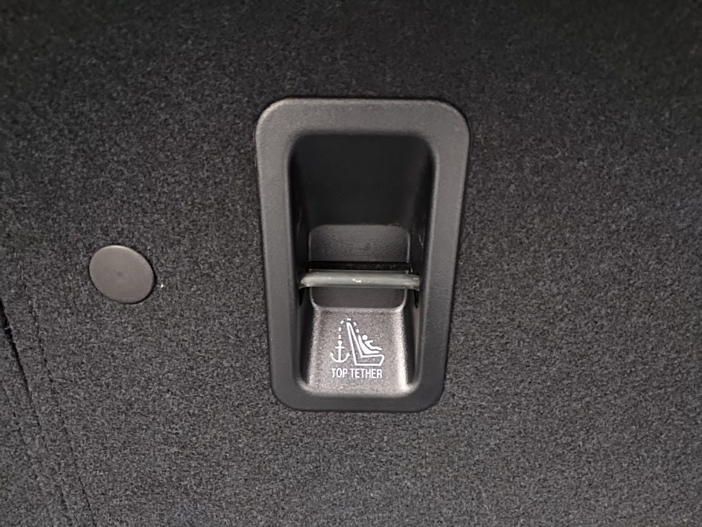 2026 Subaru Crosstrek Hybrid Limited