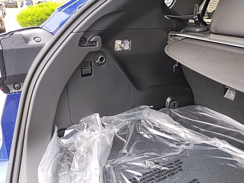 2026 Subaru Crosstrek Hybrid Limited