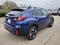 2026 Subaru Crosstrek Hybrid Limited
