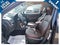 2018 Subaru Forester 2.5i Touring