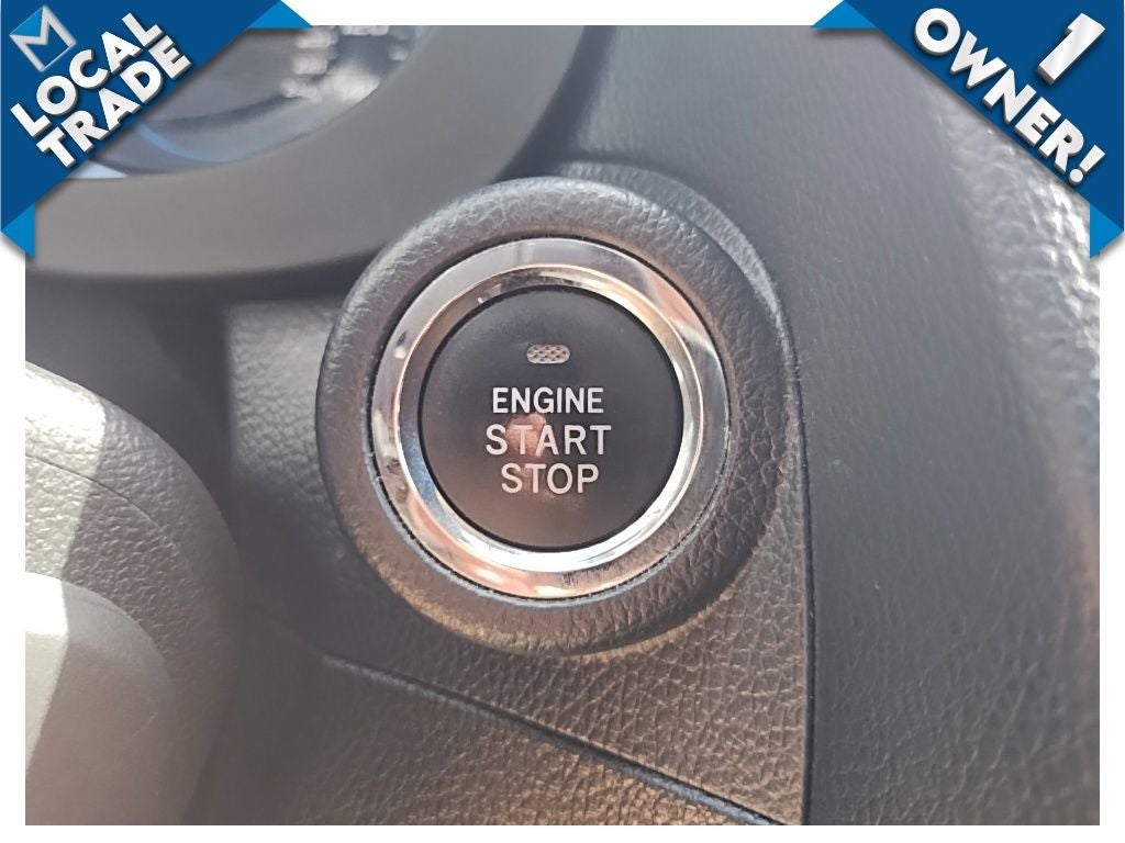2018 Subaru Forester 2.5i Touring
