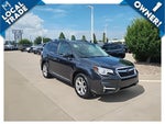 2018 Subaru Forester 2.5i Touring