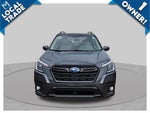 2024 Subaru Forester Premium Package 15