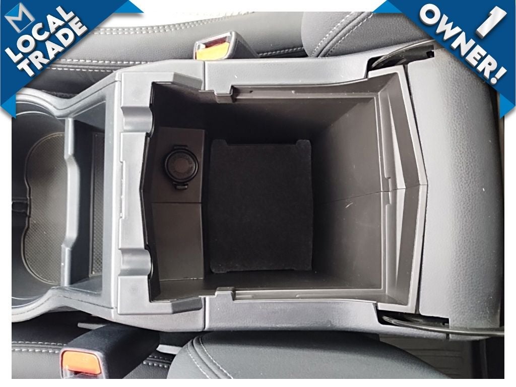 2024 Subaru Forester Premium Package 15