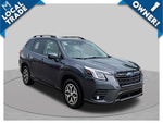 2024 Subaru Forester Premium Package 15