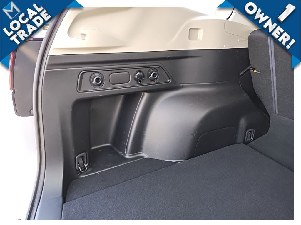 2021 Subaru Forester Base