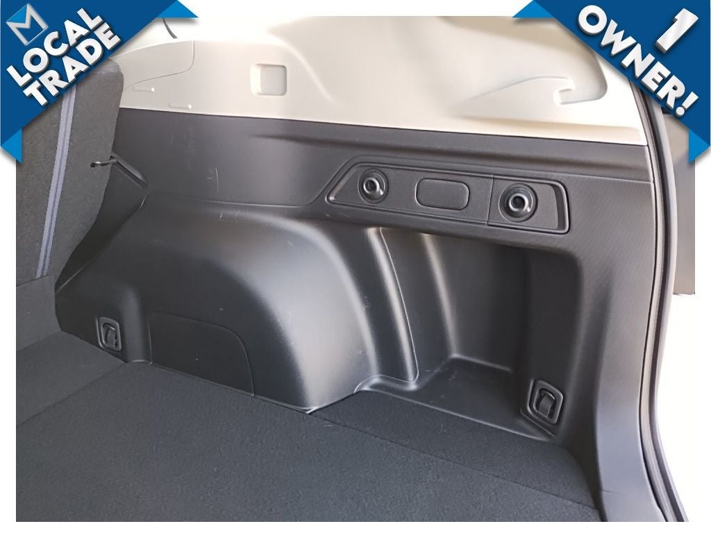 2021 Subaru Forester Base