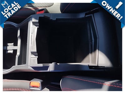 2022 Subaru Forester Sport