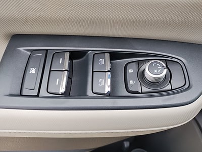 2025 Subaru Forester Hybrid Limited