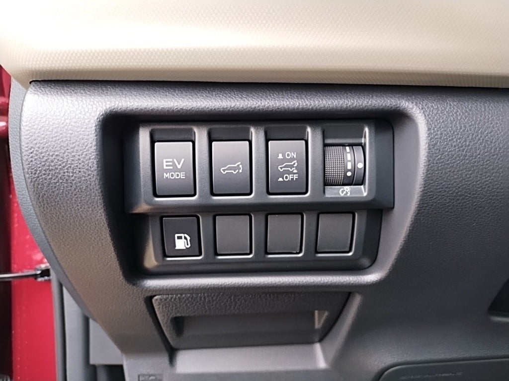 2025 Subaru Forester Hybrid Limited