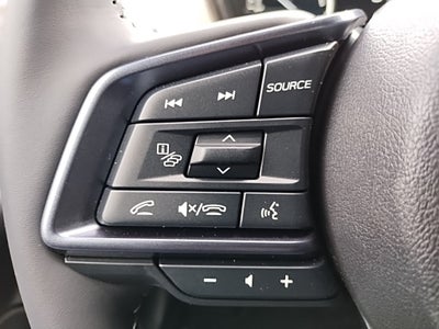 2025 Subaru Forester Hybrid Limited