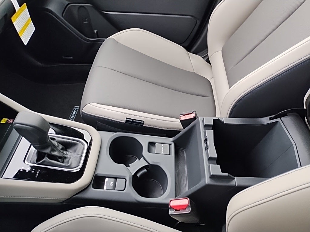 2025 Subaru Forester Hybrid Limited