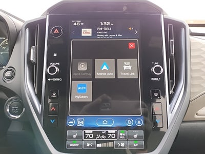 2025 Subaru Forester Hybrid Limited